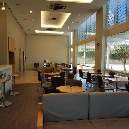 Hotel Ibis Lins Ngoại thất bức ảnh